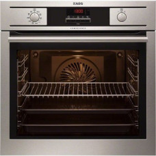 Духовой шкаф AEG bp5531300m Духовой шкаф AEG bp5531300m