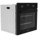 Духовой шкаф HAIER HOX-P09NTB Духовой шкаф HAIER HOX-P09NTB
