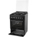 Плита NORDFROST GE 6064 B Плита NORDFROST GE 6064 B