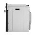 Духовой шкаф MAUNFELD EOGC604W Slim