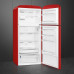 Холодильник SMEG FAB50RRD5 Холодильник SMEG FAB50RRD5