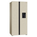 Холодильник NORDFROST RFS 484D NFYm inverter Холодильник NORDFROST RFS 484D NFYm inverter