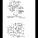 Духовой шкаф BOSCH hba 23b160r Духовой шкаф BOSCH hba 23b160r