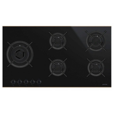 Поверхность SMEG PV695LCNR Поверхность SMEG PV695LCNR