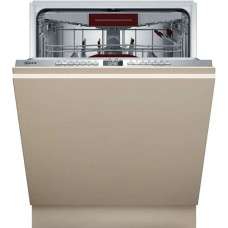 Посудомоечная машина NEFF S155ECX15E Посудомоечная машина NEFF S155ECX15E