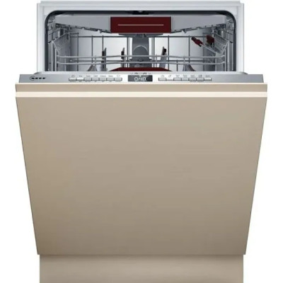 Посудомоечная машина NEFF S155ECX15E Посудомоечная машина NEFF S155ECX15E