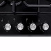 Варочная поверхность SIMFER H60Q40B412 Варочная поверхность SIMFER H60Q40B412