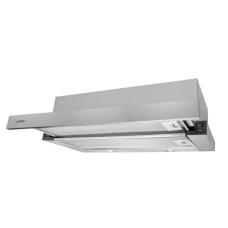 Вытяжка GERMES Stash plus 60 inox Вытяжка GERMES Stash plus 60 inox