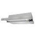 Вытяжка GERMES Stash plus 60 inox Вытяжка GERMES Stash plus 60 inox
