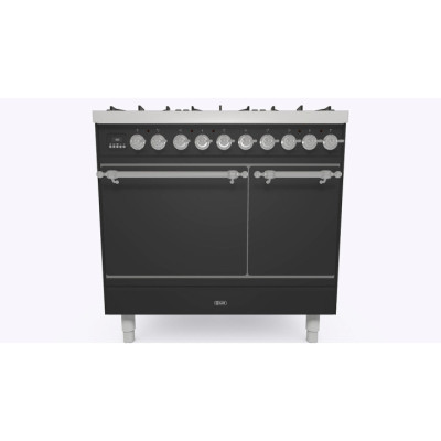 Варочный центр ILVE PD096QNE3/MGC Варочный центр ILVE PD096QNE3/MGC