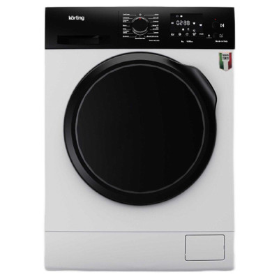Стиральная машина KORTING KWM 44D1460 Стиральная машина KORTING KWM 44D1460