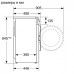 Стиральная машина BOSCH WHA222XYOE Стиральная машина BOSCH WHA222XYOE