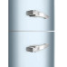 Холодильник SMEG FAB32RPB6 Холодильник SMEG FAB32RPB6