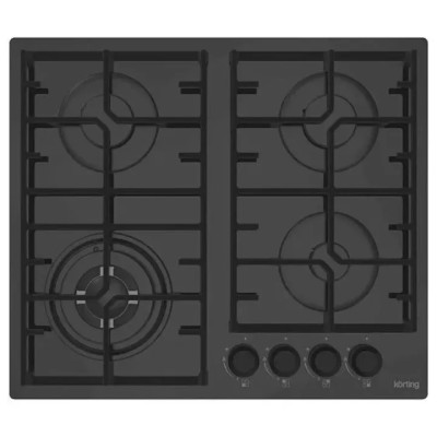 Варочная поверхность KORTING HGG 6451 CTN Варочная поверхность KORTING HGG 6451 CTN