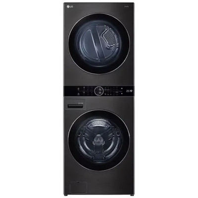 Стиральная машина LG FWT2116BS Стиральная машина LG FWT2116BS