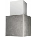 Вытяжка FABER 110.0393.916 FABER LITHOS CONCRETE Вытяжка FABER 110.0393.916 FABER LITHOS CONCRETE