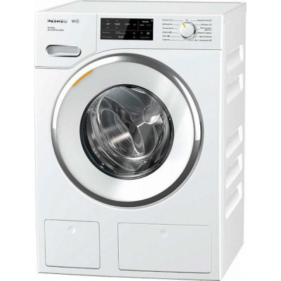 Стиральная машина Miele WWI 660 WPS White Edition Стиральная машина Miele WWI 660 WPS White Edition