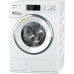 Стиральная машина Miele WWI 660 WPS White Edition Стиральная машина Miele WWI 660 WPS White Edition
