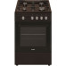 Газовая плита SIMFER F56GD41015 Газовая плита SIMFER F56GD41015