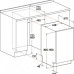 Посудомоечная машина HOTPOINT-ARISTON lstf 9h114 cl eu Посудомоечная машина HOTPOINT-ARISTON lstf 9h114 cl eu