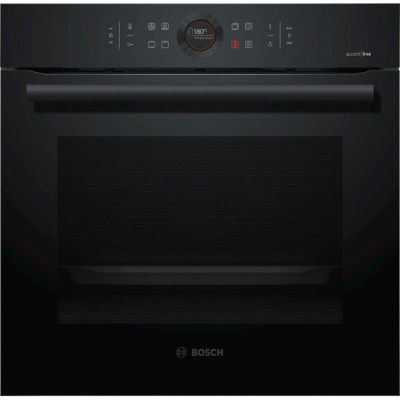 Духовой шкаф BOSCH HBG832DC1S Духовой шкаф BOSCH HBG832DC1S