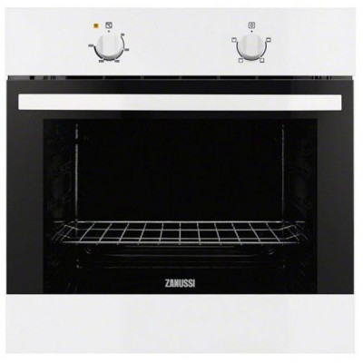 Электрический духовой шкаф ZANUSSI zzb 510401w Электрический духовой шкаф ZANUSSI zzb 510401w
