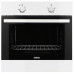 Электрический духовой шкаф ZANUSSI zzb 510401w Электрический духовой шкаф ZANUSSI zzb 510401w
