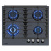 Варочная поверхность SIMFER H60H41G570 Варочная поверхность SIMFER H60H41G570