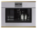 Кофемашина KUPPERSBUSCH CKV 6550.0 G4 Кофемашина KUPPERSBUSCH CKV 6550.0 G4