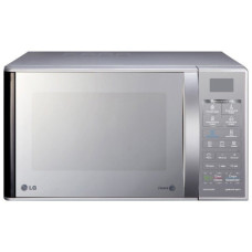Микроволновая печь LG mg6343bmr Микроволновая печь LG mg6343bmr