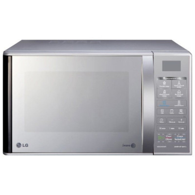 Микроволновая печь LG mg6343bmr Микроволновая печь LG mg6343bmr