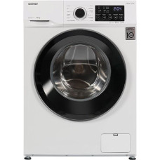 Стиральная машина NORDFROST i-DDQ4 7120 W Стиральная машина NORDFROST i-DDQ4 7120 W