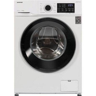 Стиральная машина NORDFROST i-DDQ4 7120 W Стиральная машина NORDFROST i-DDQ4 7120 W