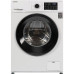 Стиральная машина NORDFROST i-DDQ4 7120 W Стиральная машина NORDFROST i-DDQ4 7120 W
