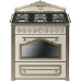 Плита газовая SMEG cc9gpo Плита газовая SMEG cc9gpo