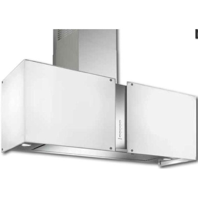 Вытяжка FALMEC Mirabilia 67 Square inox (800) Вытяжка FALMEC Mirabilia 67 Square inox (800)