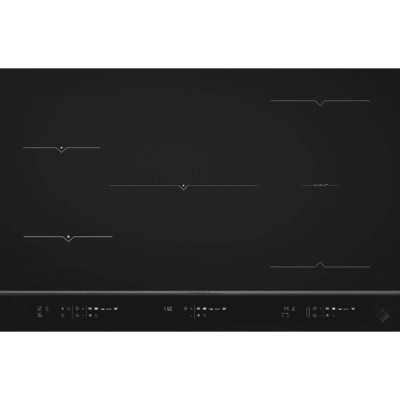 Варочная поверхность DE DIETRICH DPI2878B Варочная поверхность DE DIETRICH DPI2878B