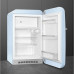 Холодильник SMEG FAB10RPB5 Холодильник SMEG FAB10RPB5