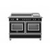 Варочный центр BERTAZZONI HER125I2ENET Варочный центр BERTAZZONI HER125I2ENET