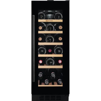 Винный шкаф ELECTROLUX EWUS020B5B