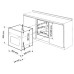 Духовой шкаф INDESIT fmr 54 k.a an Духовой шкаф INDESIT fmr 54 k.a an