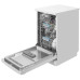 Посудомоечная машина MEFERI MDW4562WH FS LIGHT Посудомоечная машина MEFERI MDW4562WH FS LIGHT