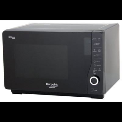 Микроволновая печь Hotpoint-Ariston MWHA 26321 MB Микроволновая печь Hotpoint-Ariston MWHA 26321 MB