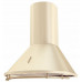 Вытяжка KRONASTEEL NIKOL 600 ivory/bronze push button Вытяжка KRONASTEEL NIKOL 600 ivory/bronze push button