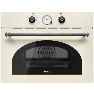 Микроволновая печь TEKA MWR 32 BIA VNS SILVER (111940001) Микроволновая печь TEKA MWR 32 BIA VNS SILVER (111940001)