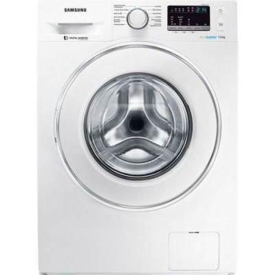 Стиральная машина с фронтальной загрузкой SAMSUNG WW70J4210JW Стиральная машина с фронтальной загрузкой SAMSUNG WW70J4210JW