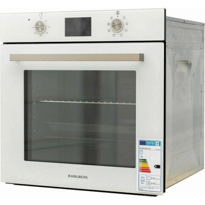 Духовой шкаф HOLBERG HEO 6581TW Духовой шкаф HOLBERG HEO 6581TW