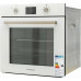 Духовой шкаф HOLBERG HEO 6581TW Духовой шкаф HOLBERG HEO 6581TW