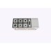 Варочный центр ILVE P15SDQNE3/WHP Варочный центр ILVE P15SDQNE3/WHP