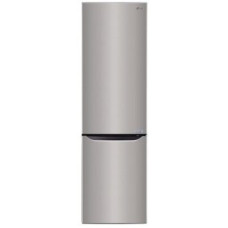 Холодильник LG GW-B509SLCZ серебристый Холодильник LG GW-B509SLCZ серебристый